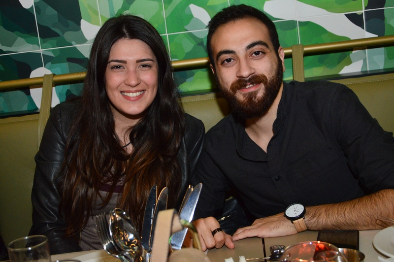 Opening of Divvy at ABC Ashrafieh